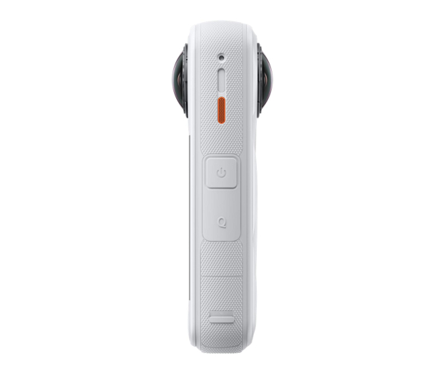 Insta360 X5 Satin White Limited Edition - 1476570 - zdjęcie 4